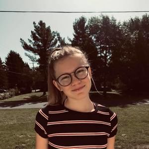 Meet your Posher, Kelly